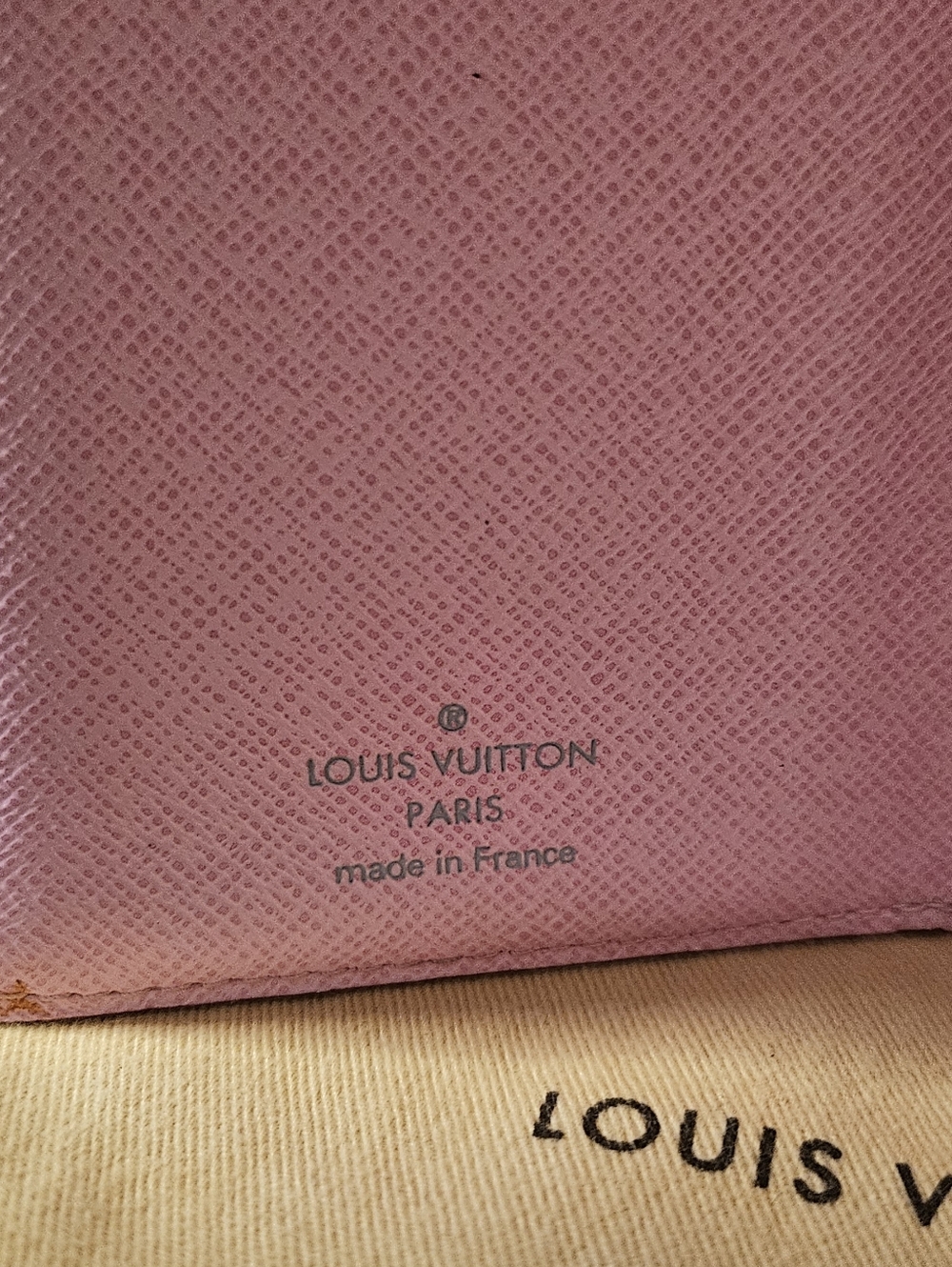 Louis Vuitton x Takashi Murakami White Multicolor Monogram Small Wallet 💖 - Picture 8 of 12